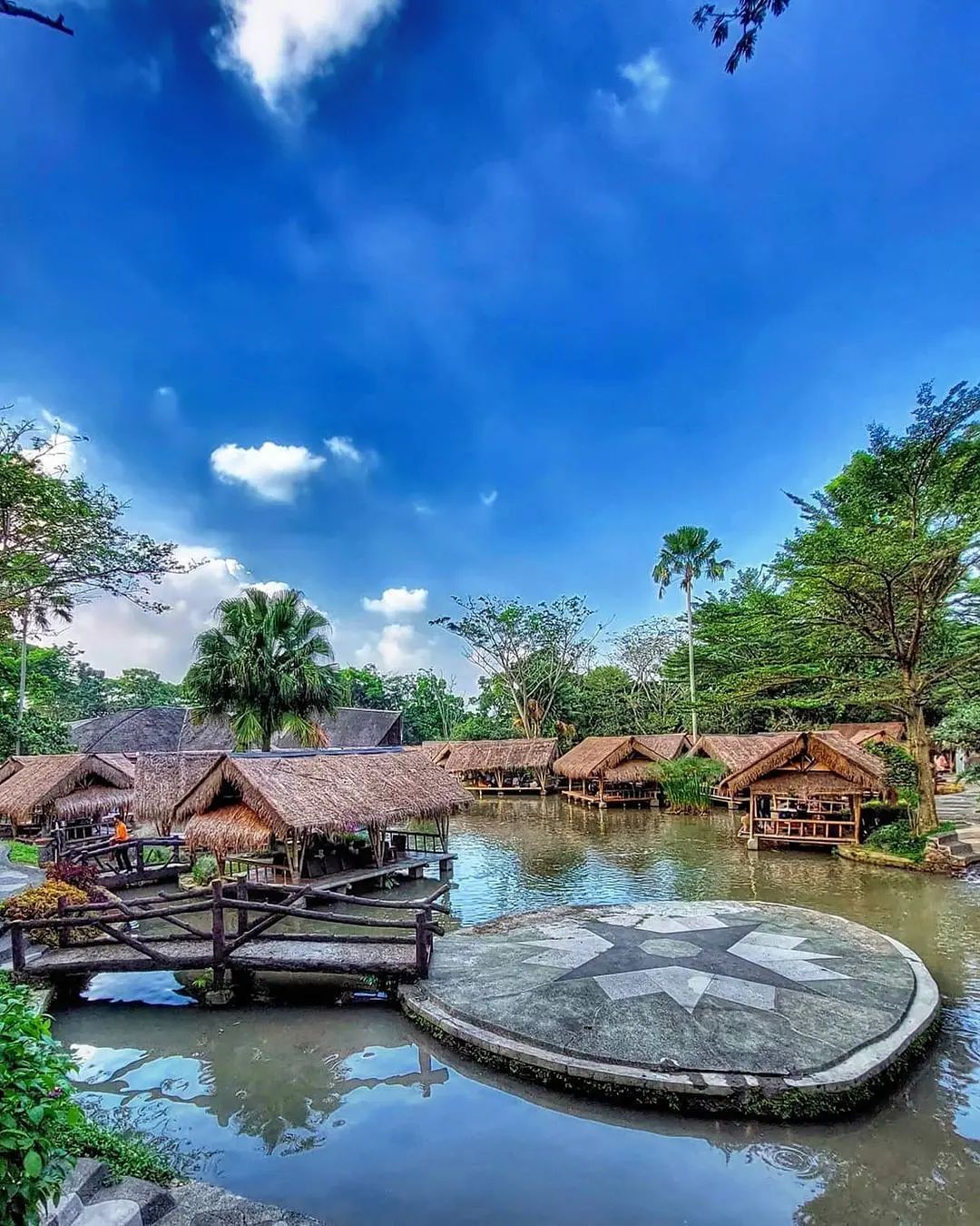 Rekomendasi Tempat Makan Ramah Anak di Bogor