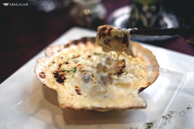 restoran di jakarta/ Foto: instagram.com/anakjajan restoran di jakarta