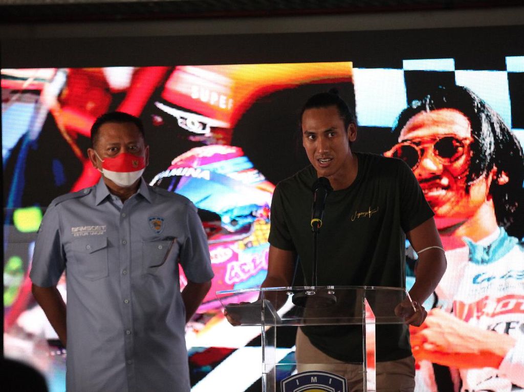 Bentrok dengan Le Mans, Sean Mustahil Turun di Formula E Jakarta