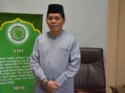 Rapat Kesekjenan MUI Belum Bisa Terima Pengunduran Diri Miftachul Akhyar