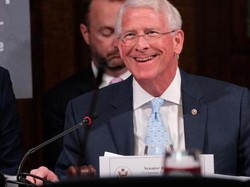 Senat AS Khawatir Sidang Tahunan Interpol Disalahgunakan Turki