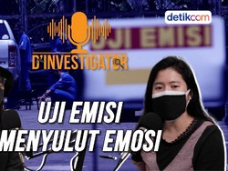 Sengkarut Peraturan Uji Emisi