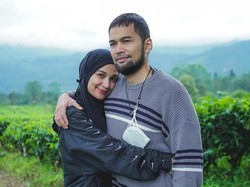 2 Anaknya Terjebak Hampir Sejam di Lift, Shireen Sungkar Stres-Takut Diamuk Teuku Wisnu