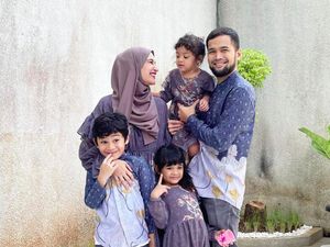 Adam Jajan sampai Ratusan Ribu, Shireen Sungkar: Kamu Bukan Anak Sultan Adam Jajan sampai Ratusan Ribu, Shireen Sungkar: Kamu Bukan Anak Sultan