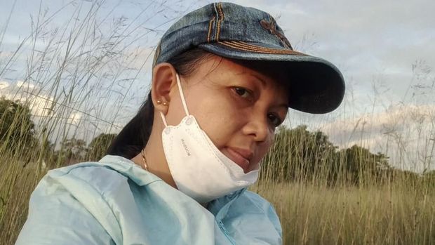 Suara Arus Bawah Keluh Warga Sintang Sebulan Diterjang Banjir