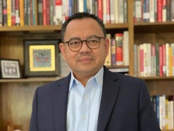 Sudirman Said: Suasana Kedaruratan Bisa Jadi Ladang Korupsi