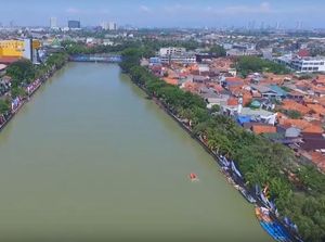 3 Fakta Menarik Kota Tangerang, dari Sejarah hingga Wisata Kuliner