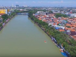 3 Fakta Menarik Kota Tangerang, dari Sejarah hingga Wisata Kuliner