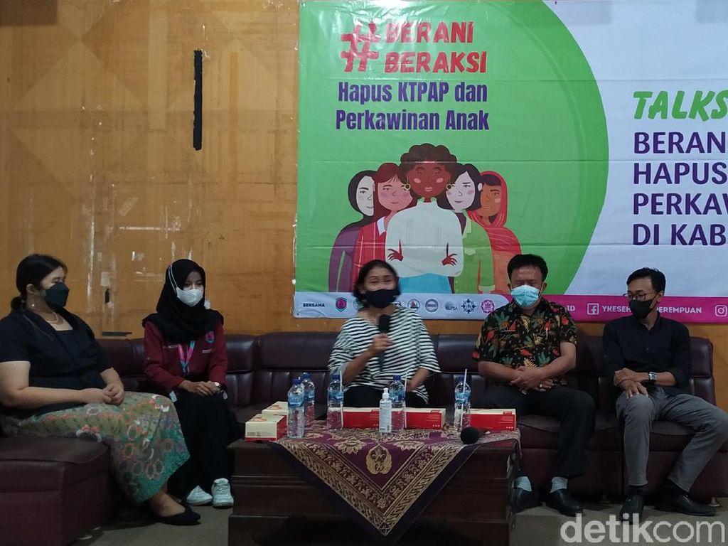 Ngerinya Kasus Kekerasan Seksual pada Anak di Blitar Selama Pandemi Ngerinya Kasus Kekerasan Seksual pada Anak di Blitar Selama Pandemi