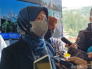 TNBTS Ikuti Saran Pemerintah Akan Tutup Wisata Bromo pada Libur Nataru TNBTS Ikuti Saran Pemerintah Akan Tutup Wisata Bromo pada Libur Nataru