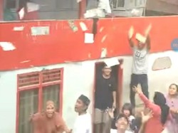 Heboh Perantau di Polman Menghambur-hamburkan Uang