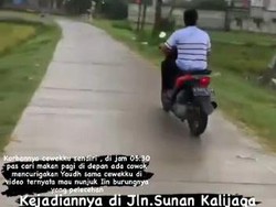 Beredar Video Teror Alat Kelamin di Bojonegoro