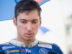 Kejar Gelar Juara Dunia di Mandalika, Toprak Potong Rumput Dulu