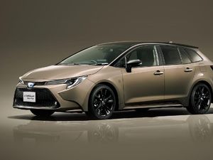 Corolla Sudah Laku 50 Juta Unit di Seluruh Dunia, Toyota Luncurkan Edisi Spesialnya di Jepang