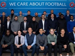 Mau Urus Klub, Khedira Sampai Vidic Ikut Kursus Master Eksekutif UEFA