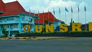 14 PTN Kesehatan Terbaik di Indonesia Versi THE WUR 2026, Ada Unsri