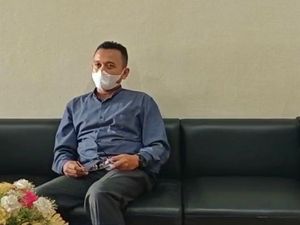 Unsri Bikin Satgas Usut Dugaan 3 Mahasiswi Dicabuli Dosen Unsri Bikin Satgas Usut Dugaan 3 Mahasiswi Dicabuli Dosen