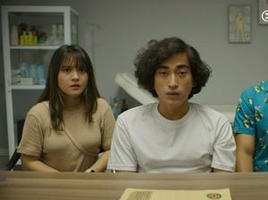 Sinopsis Write Me A Love Song: Kisah Bio One Mencari Cinta dan Karya