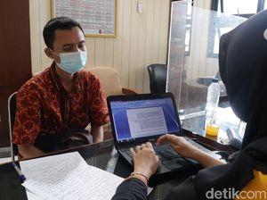 Tetap Tenang Saat Diperiksa Polisi, Ada Apa dengan Yana?