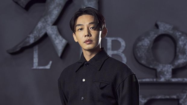 Yoo Ah In