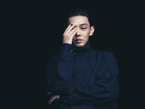 Artis Korea Diduga Pemicu Tragedi Itaewon Buka Suara Artis Korea Diduga Pemicu Tragedi Itaewon Buka Suara