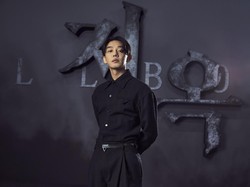 Yoo Ah In Digantikan Kim Sung Cheol di Hellbound 2, Imbas Skandal Narkoba