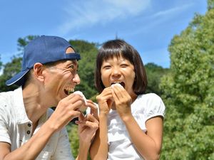 Rahasia Warga Jepang Bisa Hidup Lebih Lama, Banyak yang Sampai 100 Tahun!