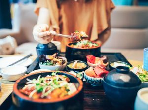 Merapat! Intip Pola Makan Warga Jepang Biar Bisa Berumur sampai 100 Tahun