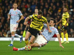 Kekalahan yang Memalukan Bagi Manchester United