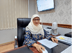 Perjalanan Peneliti Unair Kembangkan Enzim Industri Lokal