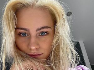 Alexandra Boje Dijuluki Bidadari Badminton, Intip Gayanya Selama di Jakarta Alexandra Boje Dijuluki Bidadari Badminton, Intip Gayanya Selama di Jakarta
