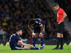 Pemain Liverpool Bertumbangan, Klopp Benci Jeda Internasional