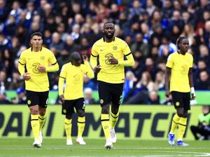 Lini Belakang Chelsea: Kukuh Sekaligus Tajam