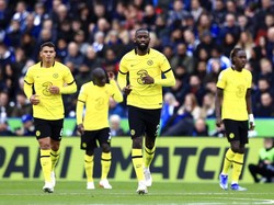 Lini Belakang Chelsea: Kukuh Sekaligus Tajam