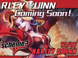 Harley Quinn Akan Hadir dalam Arena of Valor X DC Collaboration