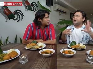 Bikin Laper! Krenyes Renyah Lele Crispy Saus Telur Asin Kesukaan Ncess Nabati