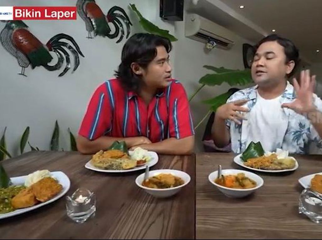 Bikin Laper! Krenyes Renyah Lele Crispy Saus Telur Asin Kesukaan Ncess Nabati Bikin Laper! Krenyes Renyah Lele Crispy Saus Telur Asin Kesukaan Ncess Nabati