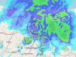BMKG Sebut 4 Daerah di Jatim Siaga Banjir, Malang Raya Siapkan Tanggap Bencana