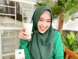 Tips Diet dr. Shindy, Kakak Ria Ricis yang Sukses Turunkan BB 24 Kg