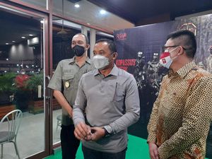 Cerita Danjen Kopassus Ingin Tularkan Nasionalisme-Optimisme Lewat Buku