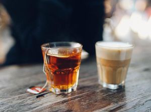 Kopi dan Teh Diklaim Bisa Cegah Stroke dan Demensia, Segini Porsinya