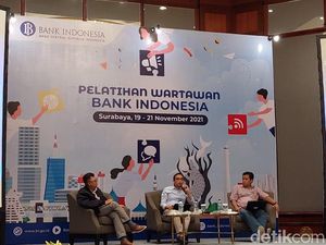 Ekonomi RI Masih Lebih Ngebut dari Negara Lain, Ini Buktinya