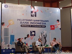 Ekonomi RI Masih Lebih Ngebut dari Negara Lain, Ini Buktinya