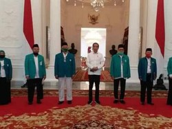 Kata Pengacara jika Farid Okbah Disidang, Singgung Jokowi
