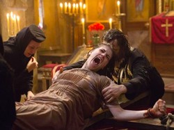 Sinopsis The Crucifixion, Misteri di Balik Kematian Biarawati