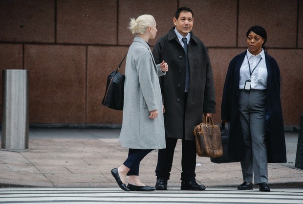 Hindari pemakaian tas yang terlalu besar