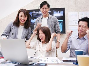 5 Peluang Karier Buat Lulusan Jurusan Humaniora 5 Peluang Karier Buat Lulusan Jurusan Humaniora