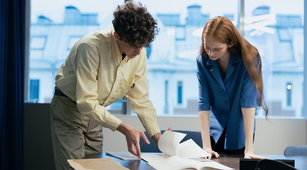 Ilustrasi Mendokumentasikan Pekerjaan (Foto: Pexels)/ Foto: cottonbro