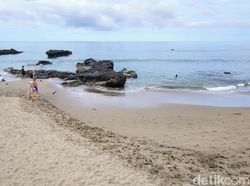 Video Benarkah Bali Sepi Wisatawan ? Yuk Cari Tau Faktanya