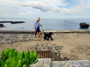 PPKM Luar Jawa-Bali Diperpanjang hingga 6 Desember